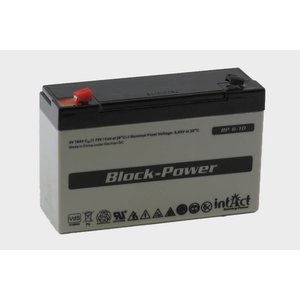 intAct BP 6-12