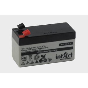 intAct BP 12-1,2