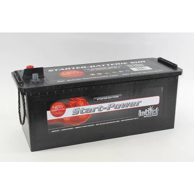 intAct 64020SHD startaccu