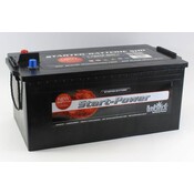 intAct 72512SHD startaccu
