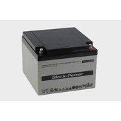 intAct intAct BP 12-26N AGM