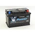 intAct X-80 startaccu