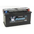 intAct X-100 startaccu