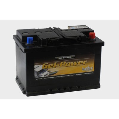 intAct intAct GEL-60B gel power