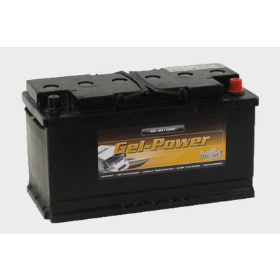 intAct intAct GEL-80B gel power