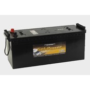 intAct intAct GEL-120 gel power