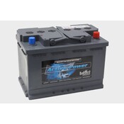 intAct intAct AP-GEL-60B Gel Deep Cycle