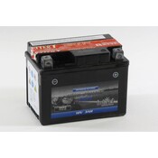 intAct intAct 50314 - YTX4L-BS Bike-Power AGM