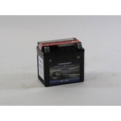 intAct intAct 50412 - YTX5L-BS Bike-Power AGM
