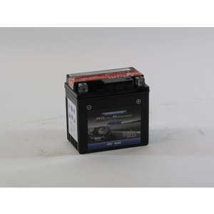 intAct intAct 50412 - YTX5L-BS
