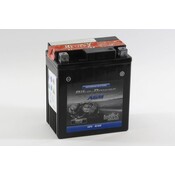 intAct intAct 50614 - YTX7L-BS Bike-Power AGM
