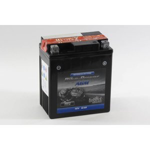 intAct intAct 50614 - YTX7L-BS