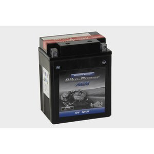 intAct intAct 81401 - YTX14AH-BS