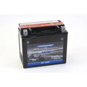 intAct intAct 51012 - YTX12-BS Bike-Power AGM