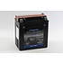 intAct intAct 81600 - YTX16-BS Bike-Power AGM