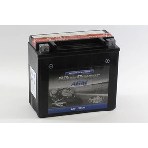 intAct intAct 82000 - YTX20L-BS