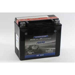 intAct intAct 82001 - YTX20-BS