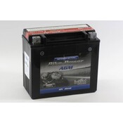 intAct intAct 82004 - YTX20H-BS Bike-Power AGM
