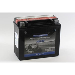 intAct intAct 82004 - YTX20H-BS