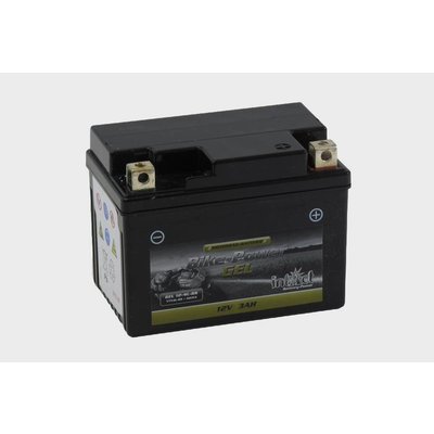 intAct intAct GEL12-4L-BS - 50314 Bike Power GEL