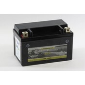 intAct intAct GEL12-7A-BS - 50614 Bike Power GEL