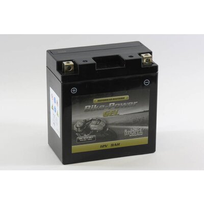 intAct intAct GEL12-9-4B-1 - 50914 Bike Power GEL