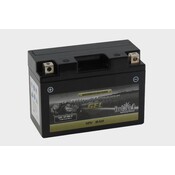 intAct intAct GEL12-9B-4 -  GT9B-4 Bike Power GEL