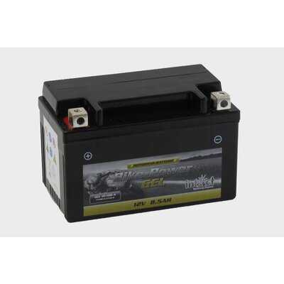 intAct intAct GEL12-10B-4 - YTZ10-S Bike Power GEL