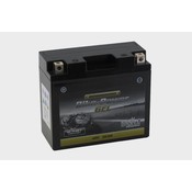 intAct intAct GEL12-12B-4 - GT12B-4 Bike Power GEL