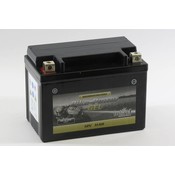 intAct intAct GEL12-12Z-S - YTZ12-S Bike Power GEL