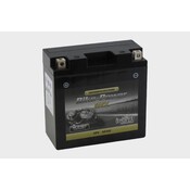 intAct intAct GEL12-14B-4 - GT14B-4 Bike Power GEL