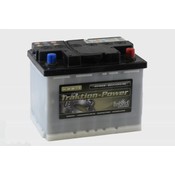 intAct 95502 traktion power