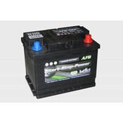 intAct intAct AFB-520 start-stop-power