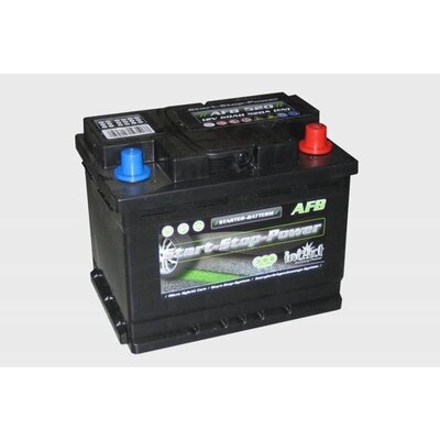 intAct intAct AFB-520 start-stop-power