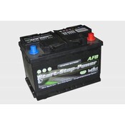 intAct intAct AFB-680 start-stop-power