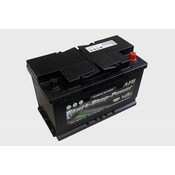 intAct intAct AFB-740 start-stop-power