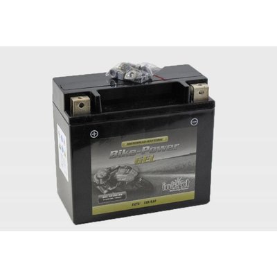 intAct intAct GEL12-20-BS - 82001 Bike Power GEL