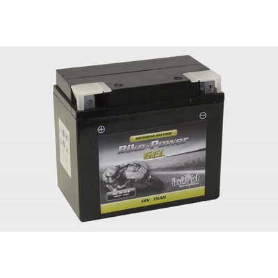 intAct intAct GEL12-16-B - 51912 Bike Power GEL