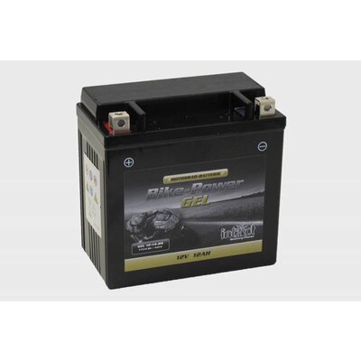 intAct intAct GEL12-14-BS - 51214 Bike Power GEL
