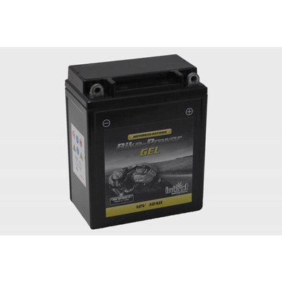 intAct intAct 12AL-A - 51213 Bike Power GEL