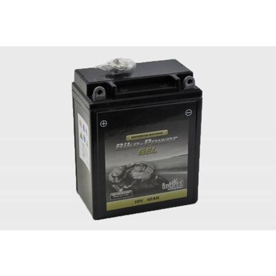 intAct intAct GEL12-12A-4A1 - 51211 Bike Power GEL