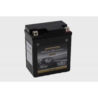 intAct intAct GEL12-7L-BS - 50614 Bike Power GEL