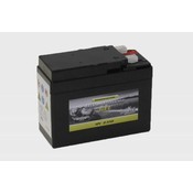 intAct intAct 4A-BS - YTR4A-BS Bike Power GEL