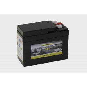 intAct intAct GEL12- 4A-BS plug