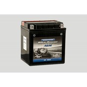 intAct intAct 83000 - YTX30L-BS Bike-Power AGM