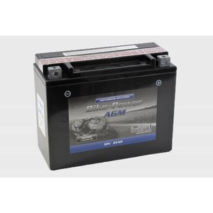 intAct intAct 82400 - YTX24HL-BS