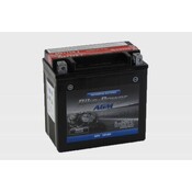 intAct intAct 51214 - YTX14-BS Bike-Power AGM
