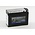 intAct intAct 50420 - YT4B-BS plug