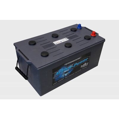 intAct intAct AP-GEL-210 active power gel