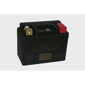 intAct intAct Li-01
